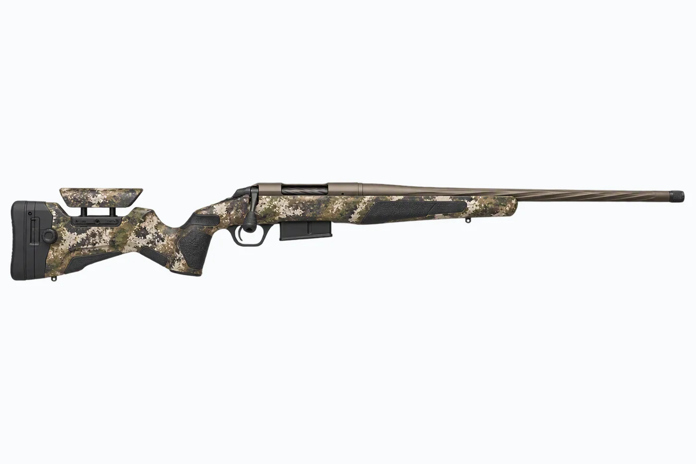 Browning X-Bolt 2 Speed