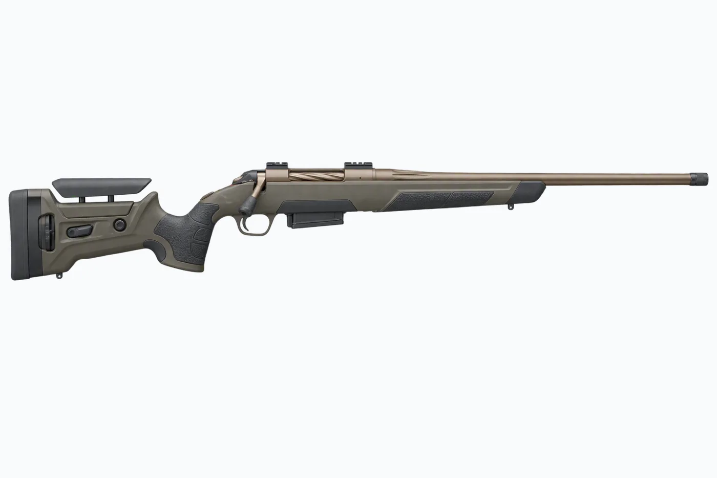 Browning X-Bolt 2