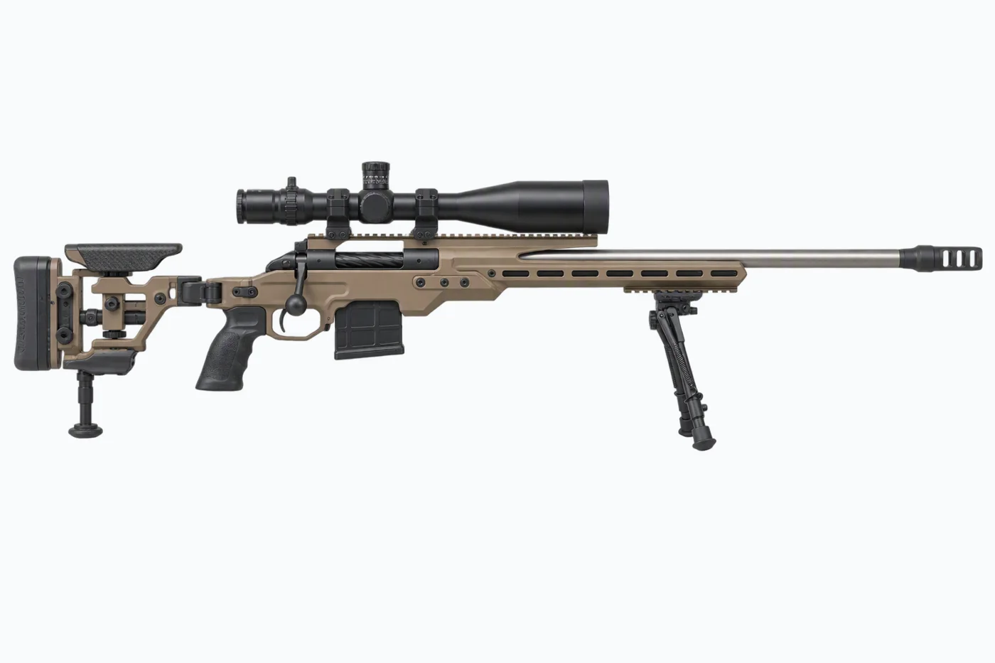 Cadex Defence CDX-33 Patriot