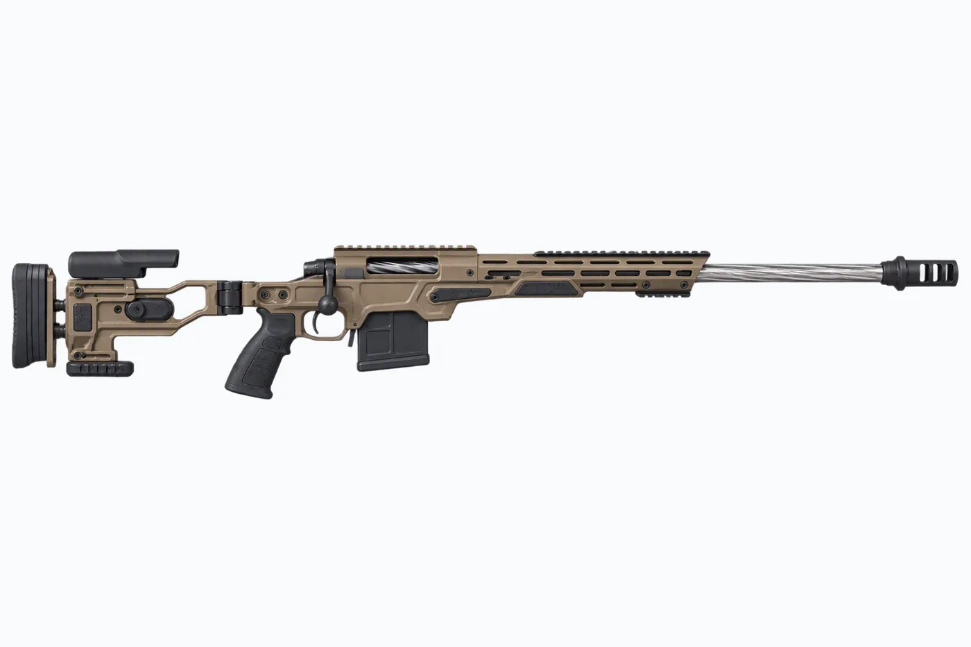 Cadex Defence CDX-40 Shadow