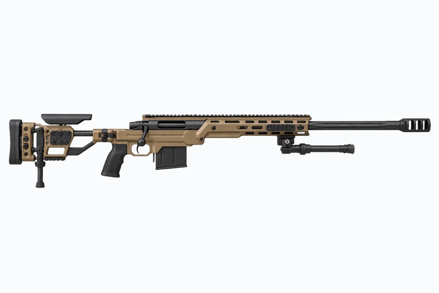 Cadex Defence CDX-50 Tremor