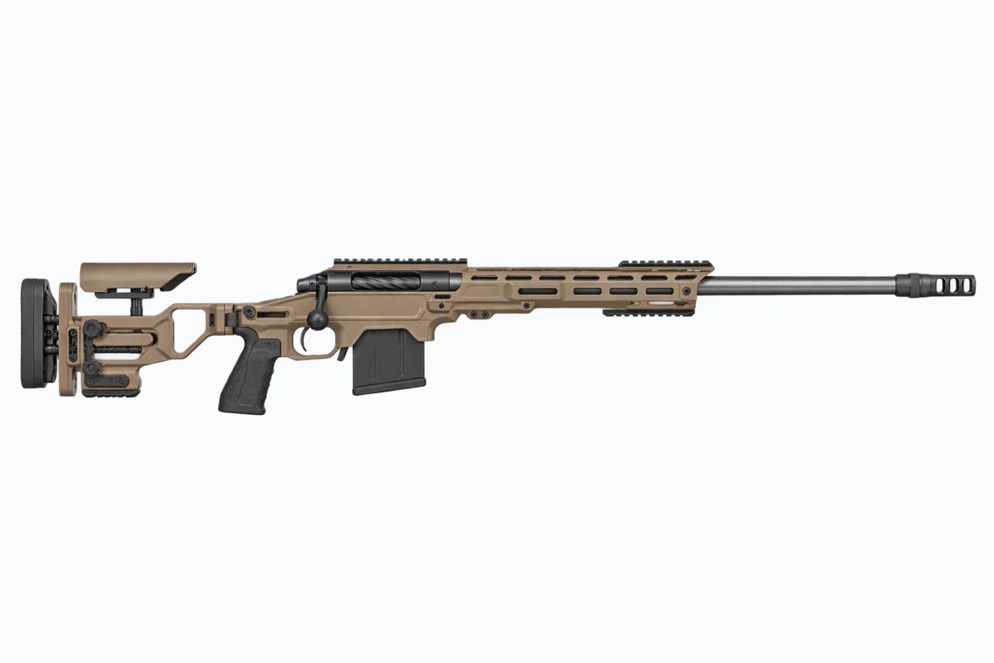 Cadex Defence CDX-MC Kraken