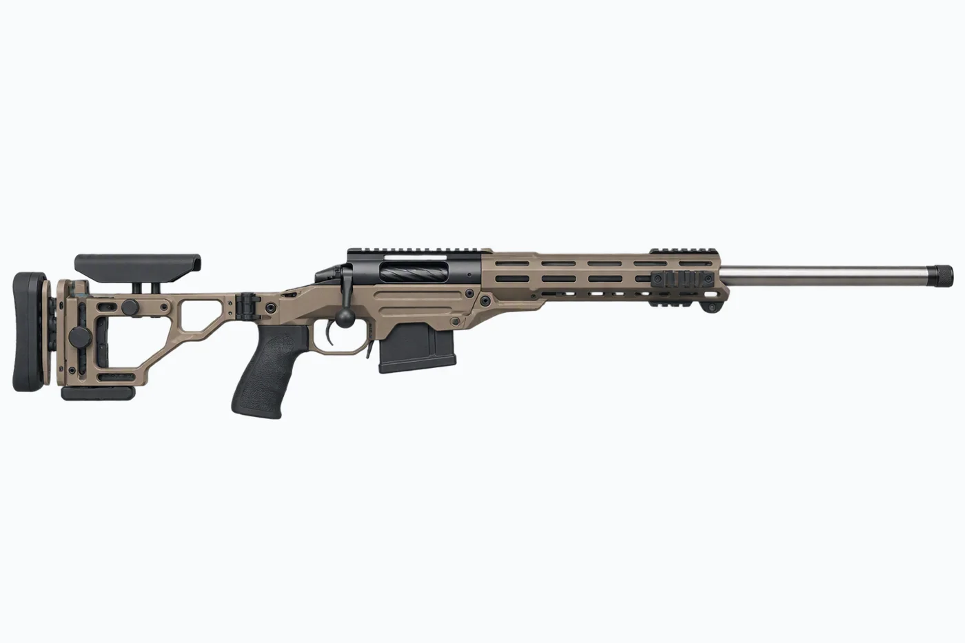 Cadex Defence CDX-R7