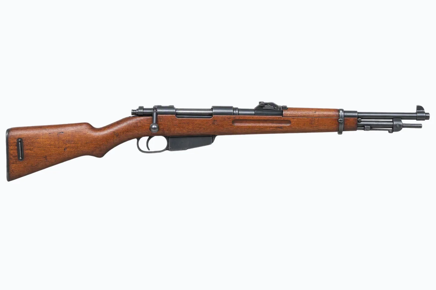 Carcano Modello 1938 Short Rifle