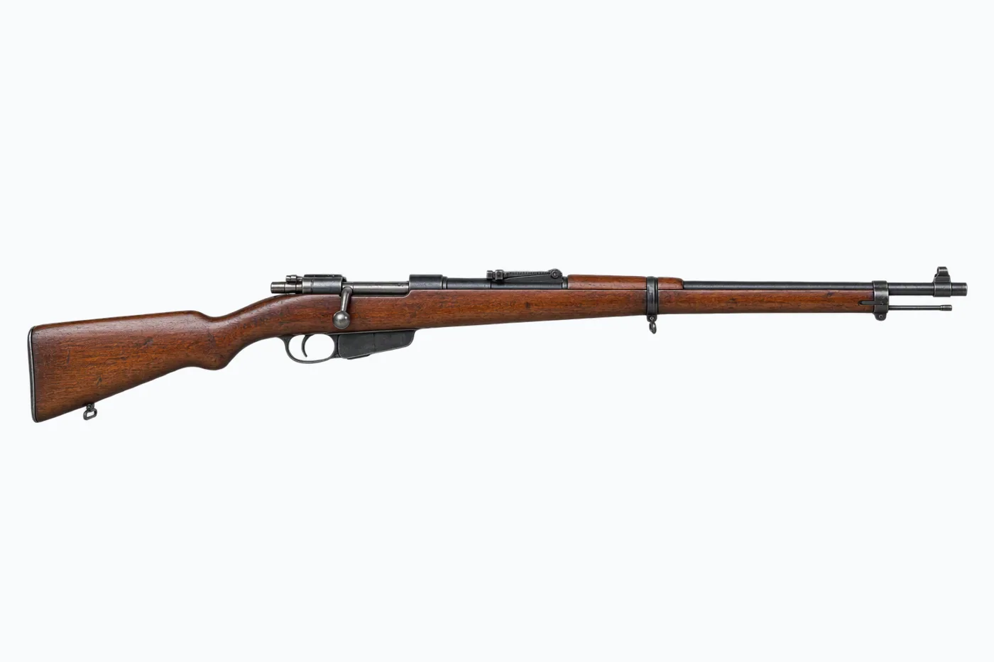 Carcano Modello 91