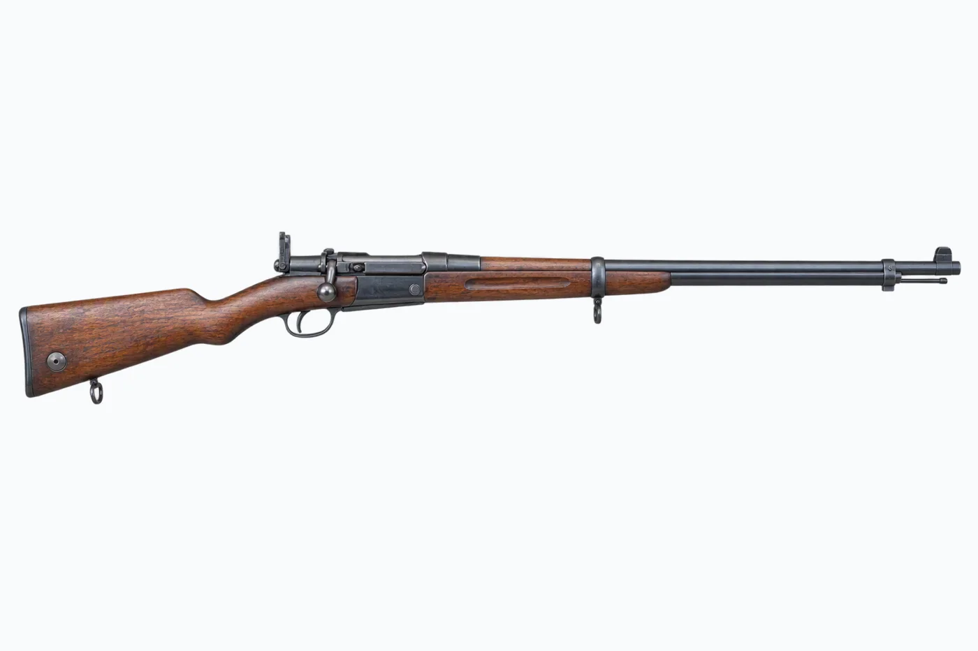 Chaffee-Reece M1882
