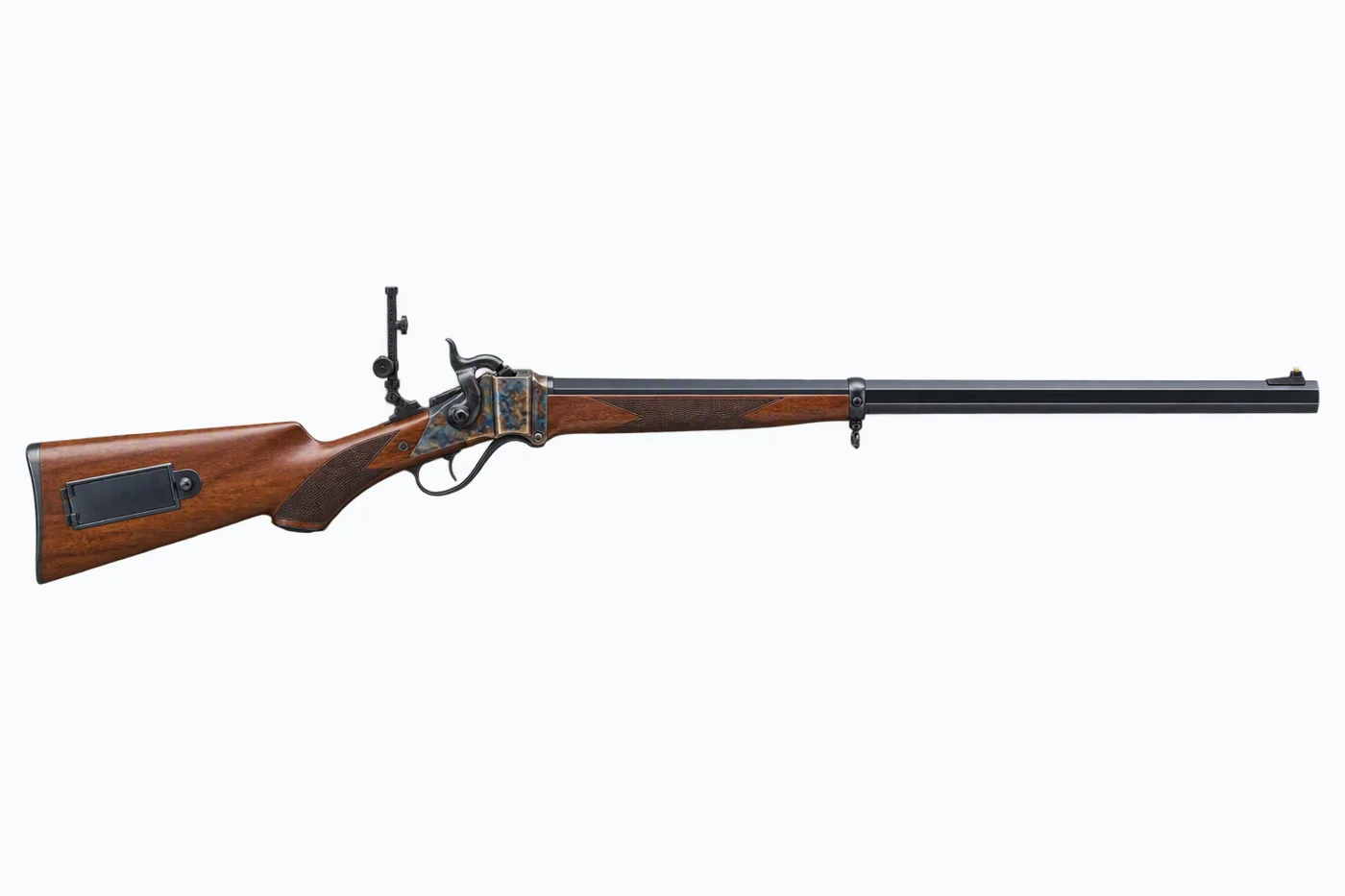 Chiappa 1874 Sharps