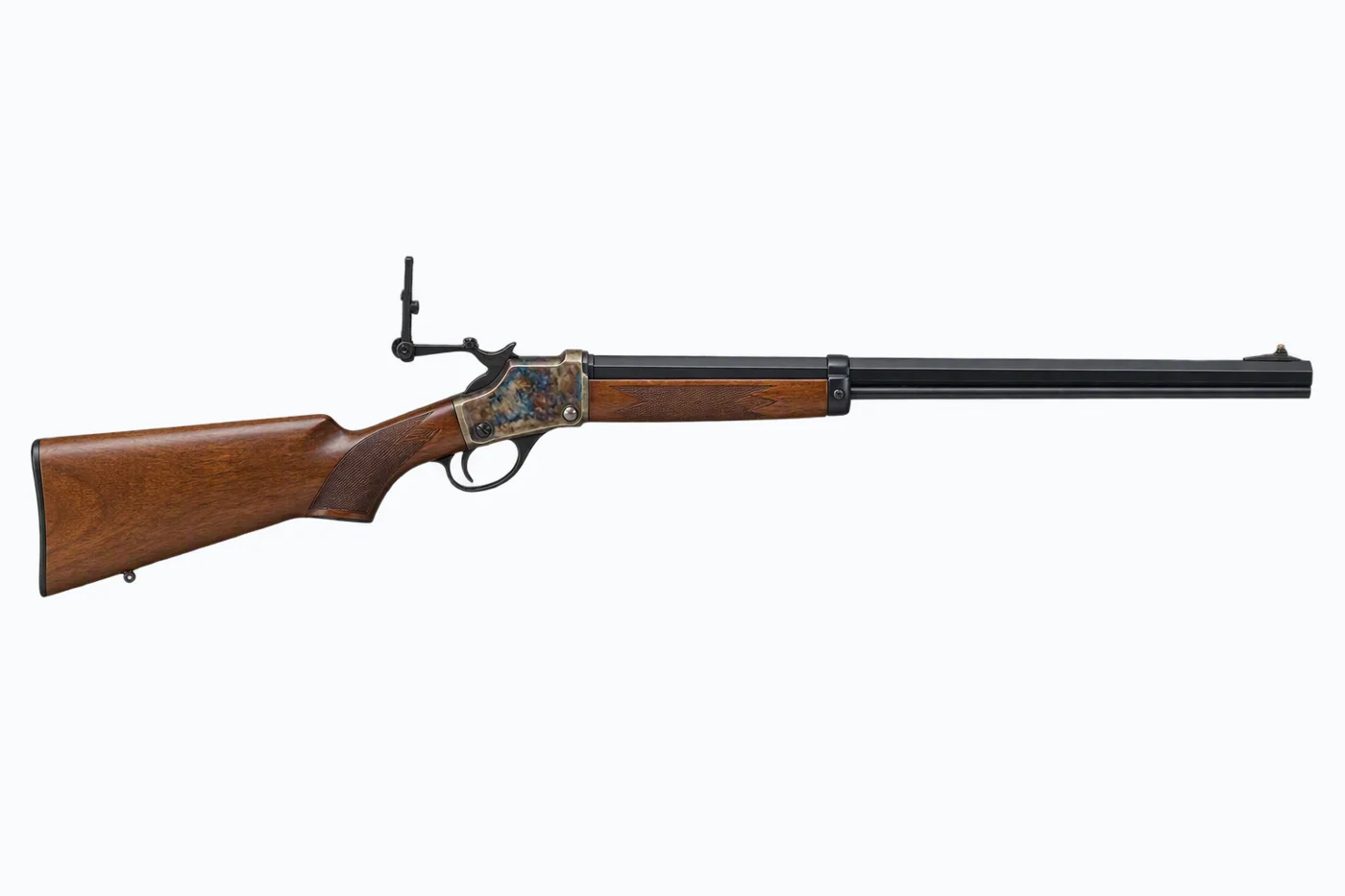 Chiappa Little Sharps