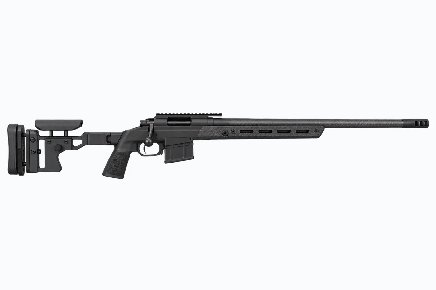 Christensen Arms MPR