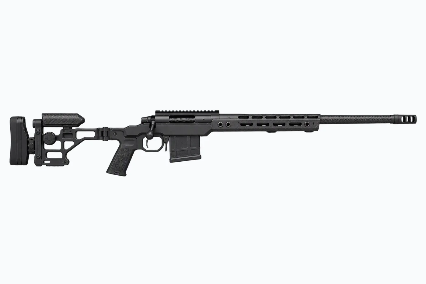 Christensen Arms Modern Precision Tactical