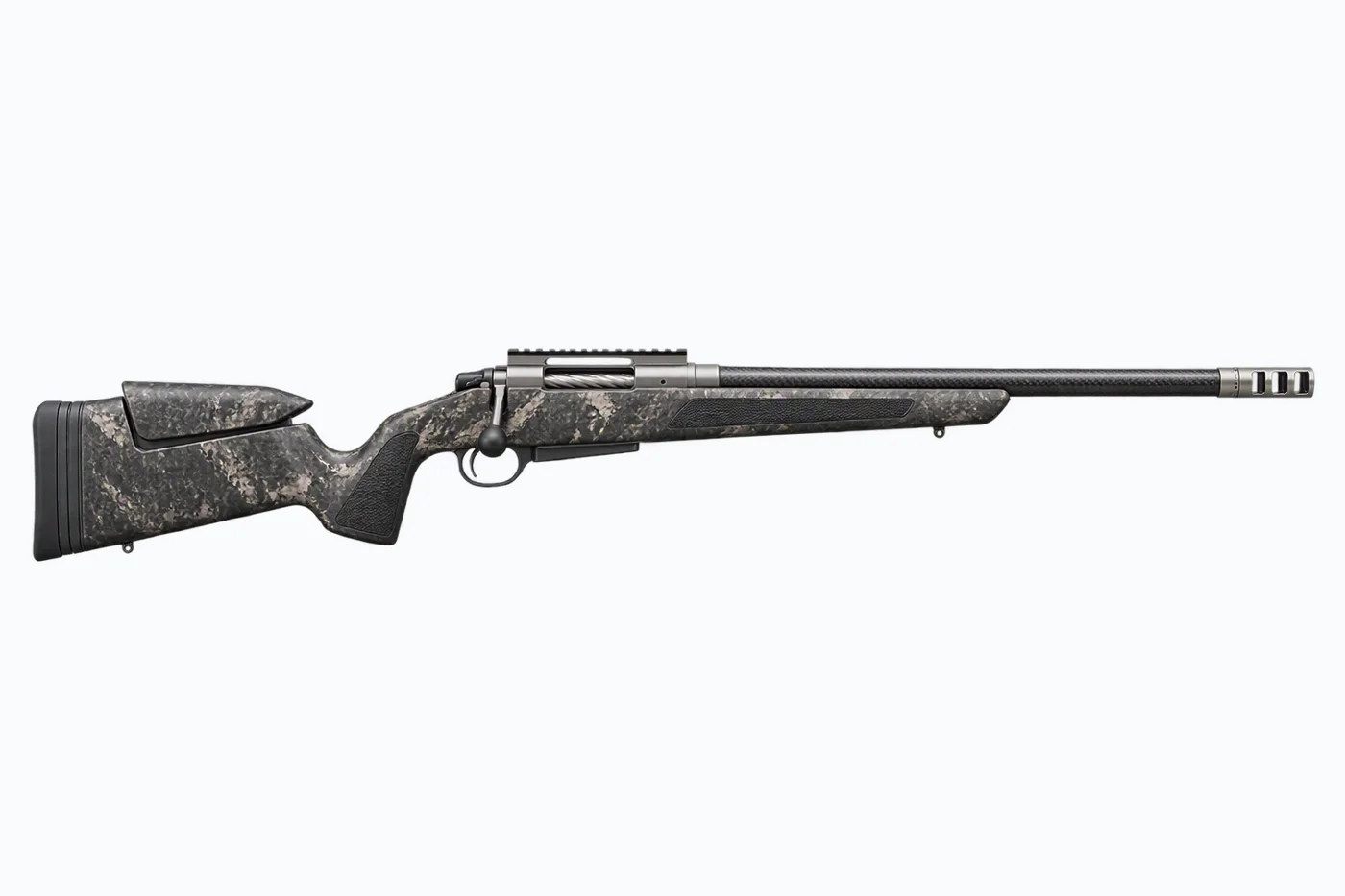 Christensen Arms Ridgeline FFT