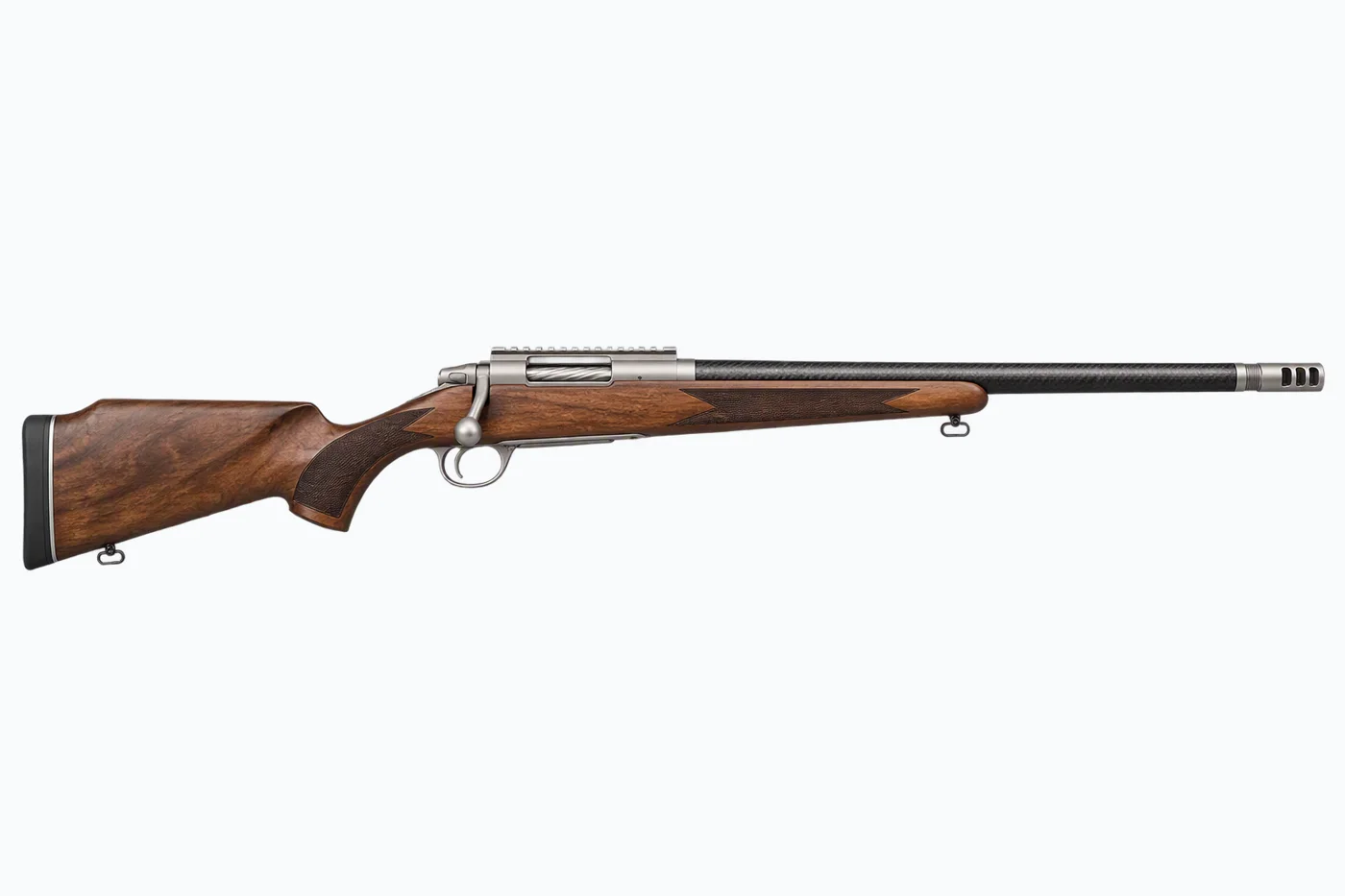 Christensen Arms Ridgeline Safari