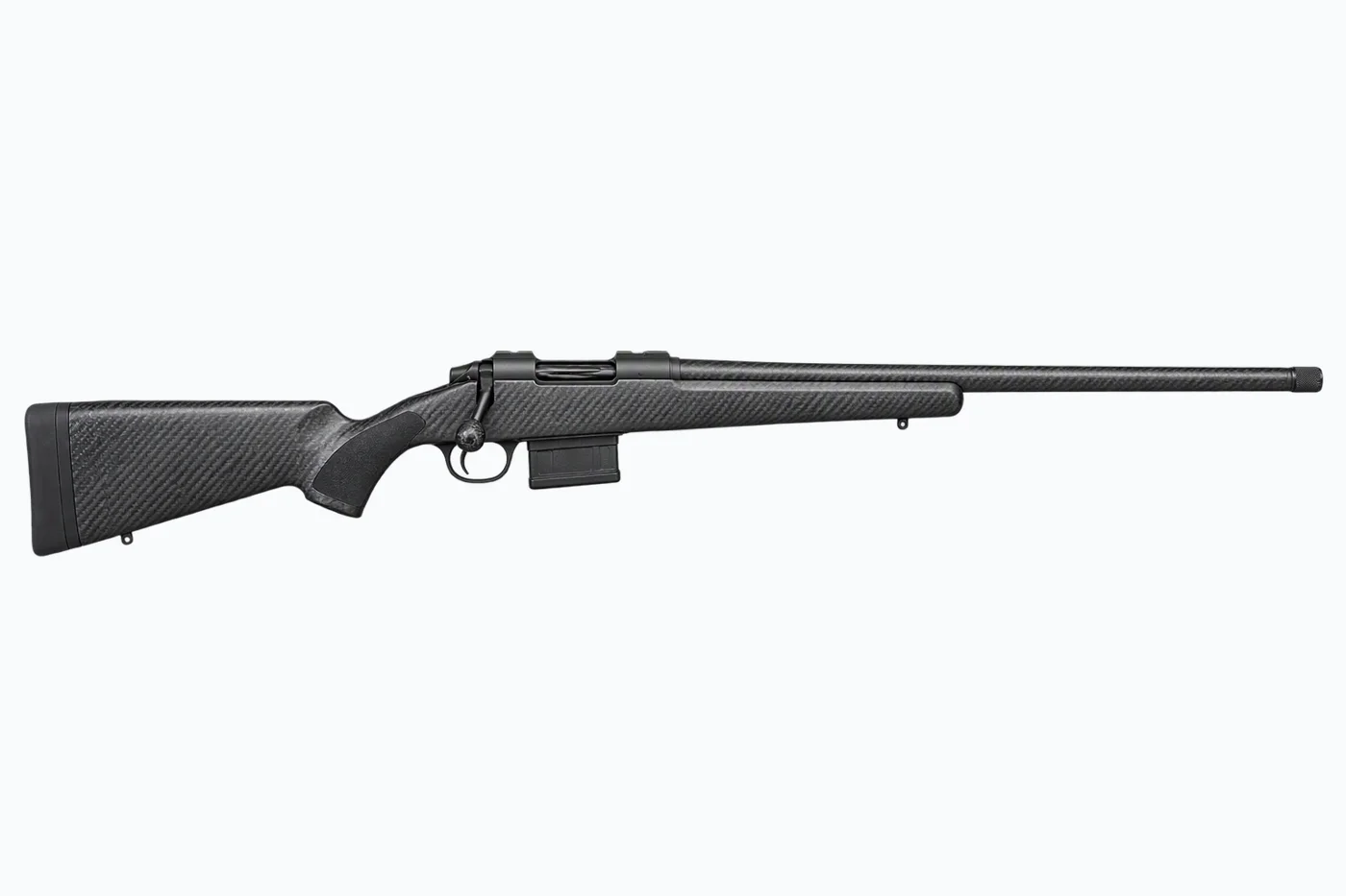 Christensen Arms Ridgeline