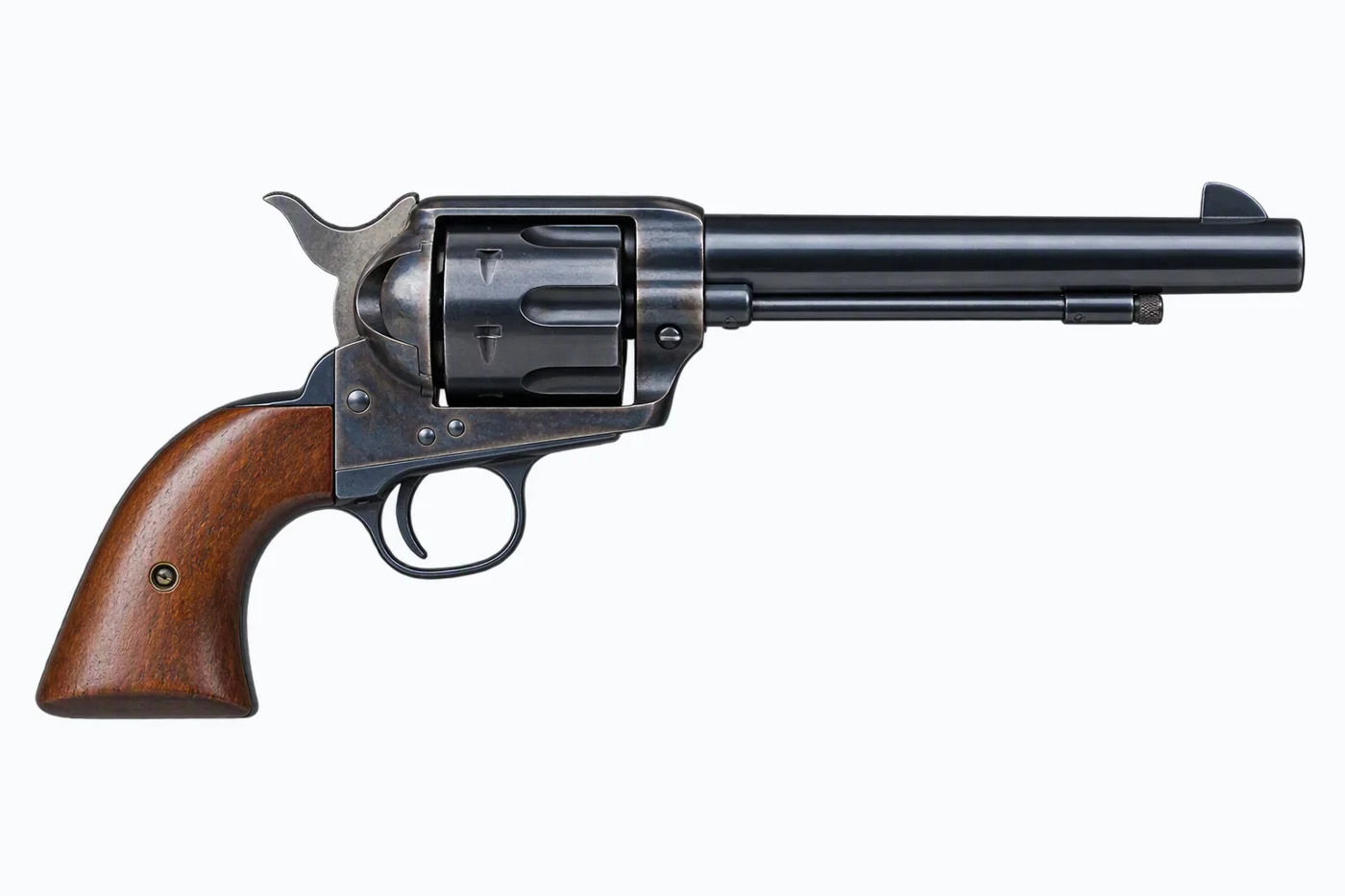 Colt 1878 Frontier