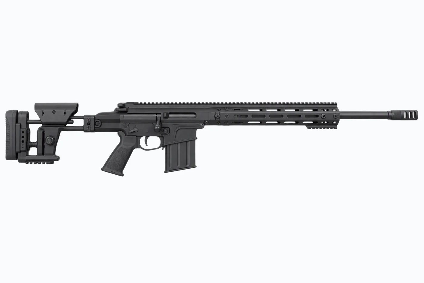 Colt Canada C20 DMR