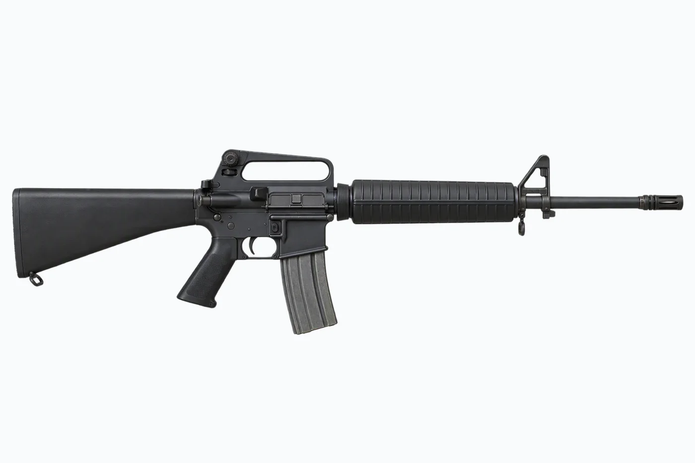 Colt Canada C7