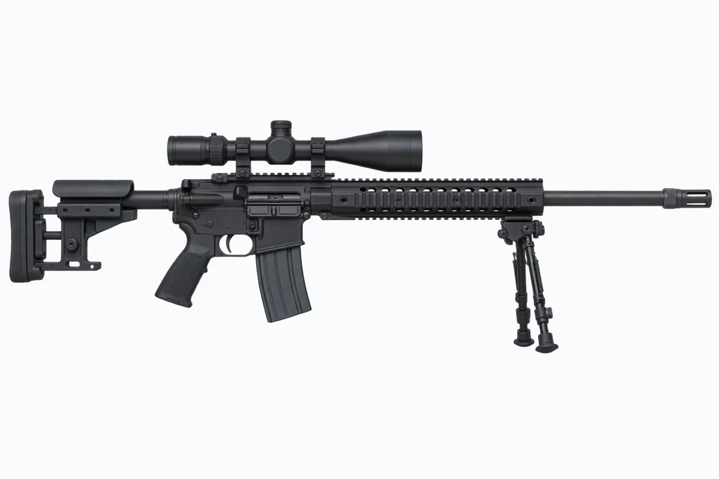 Colt Canada C7CT