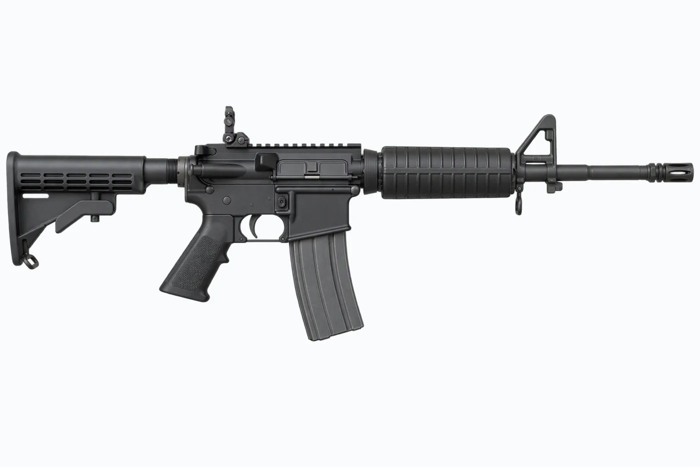 Colt Canada C8