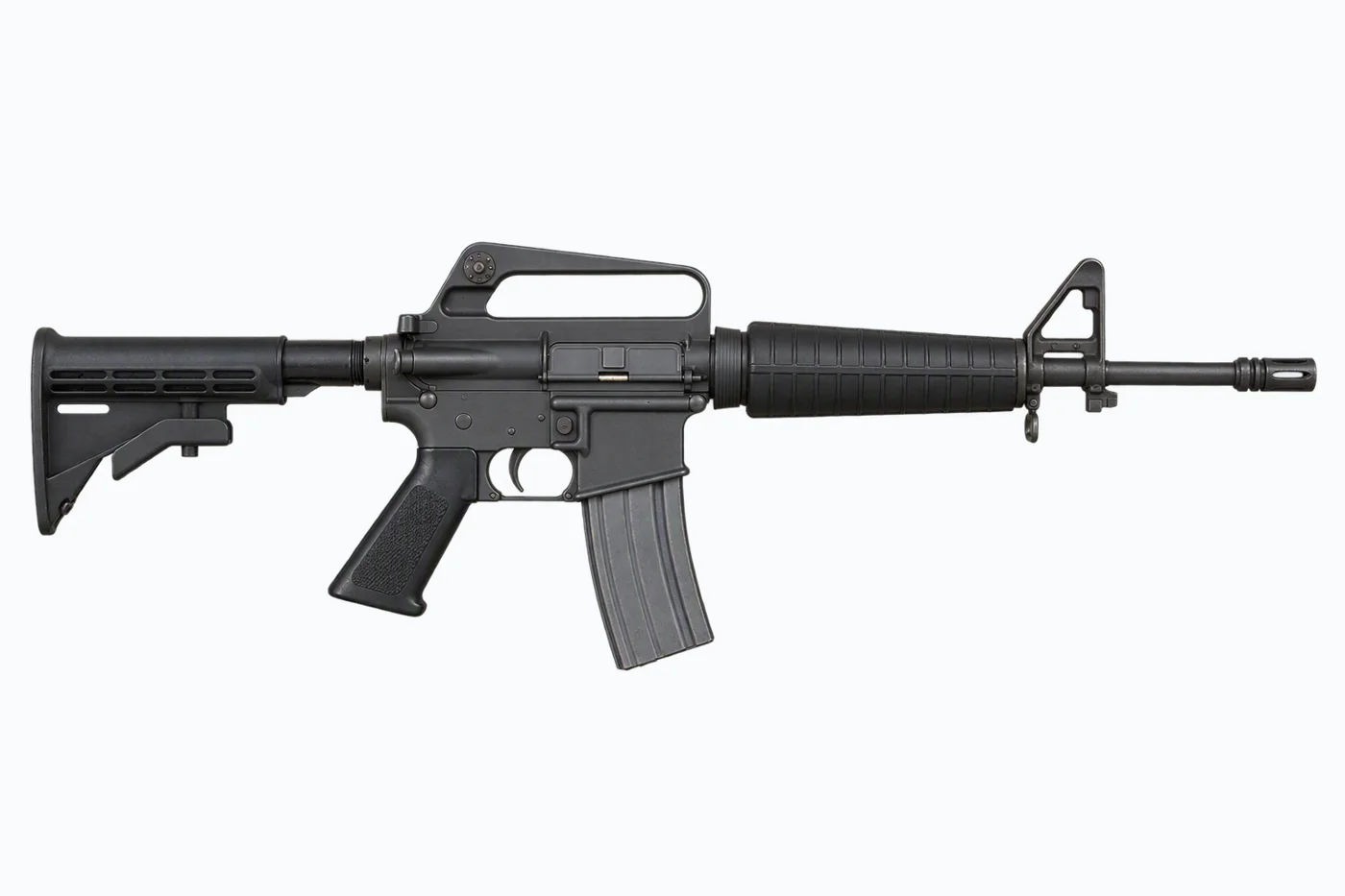 Colt CAR-15