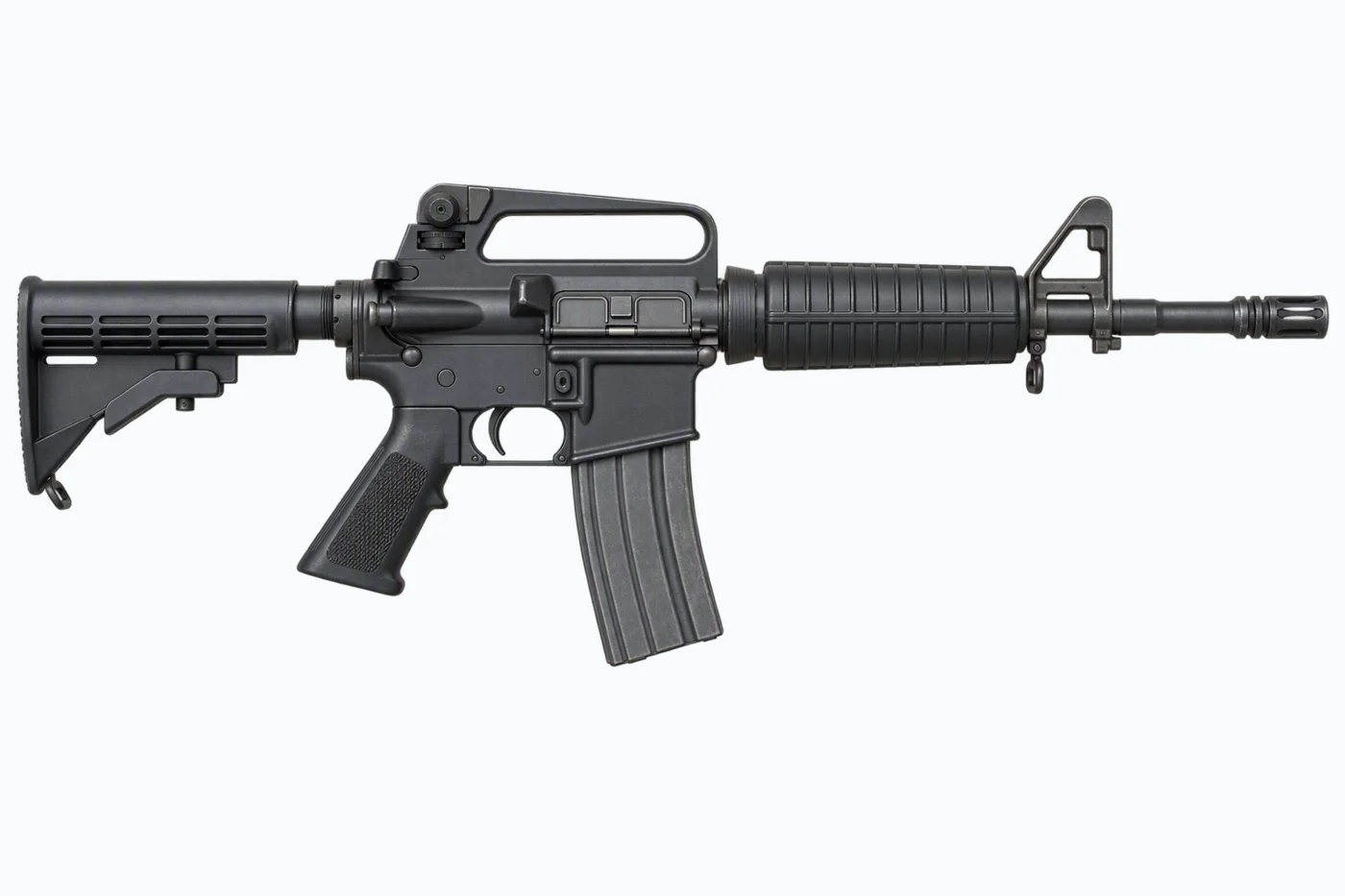 Colt Commando Model 733