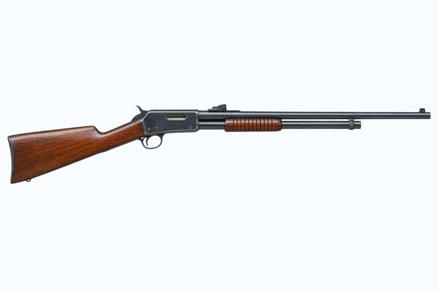 Colt Lightning Magazine Rifle