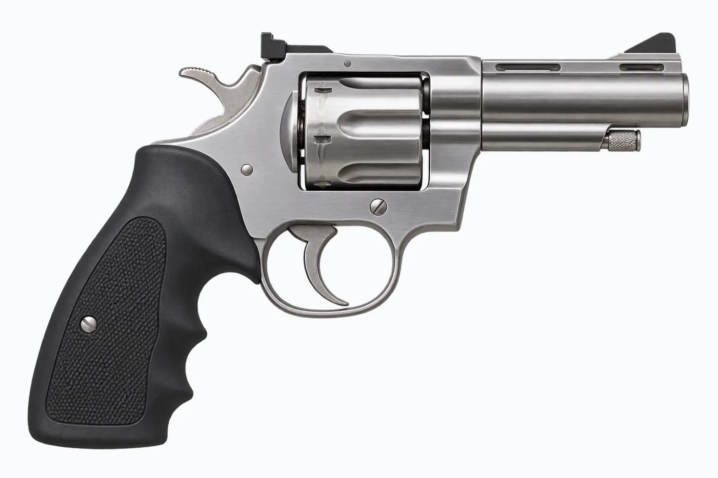 Colt Python Elite