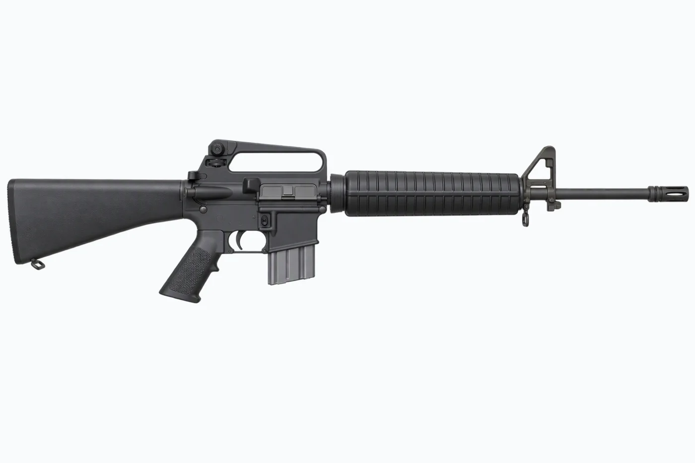 Colt Sporter (AR-15A2)