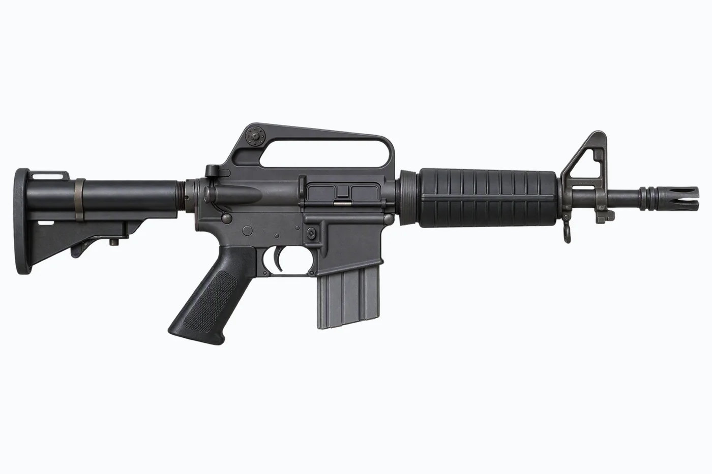 Colt XM177 Commando