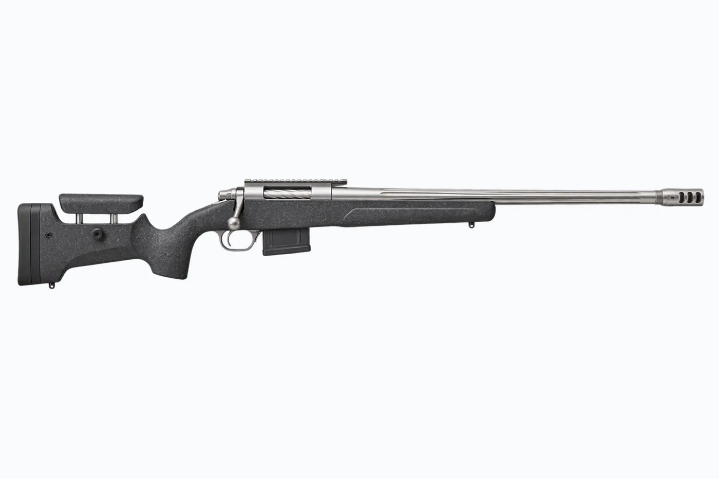 Cooper Firearms Model 52 Open Country Long Range