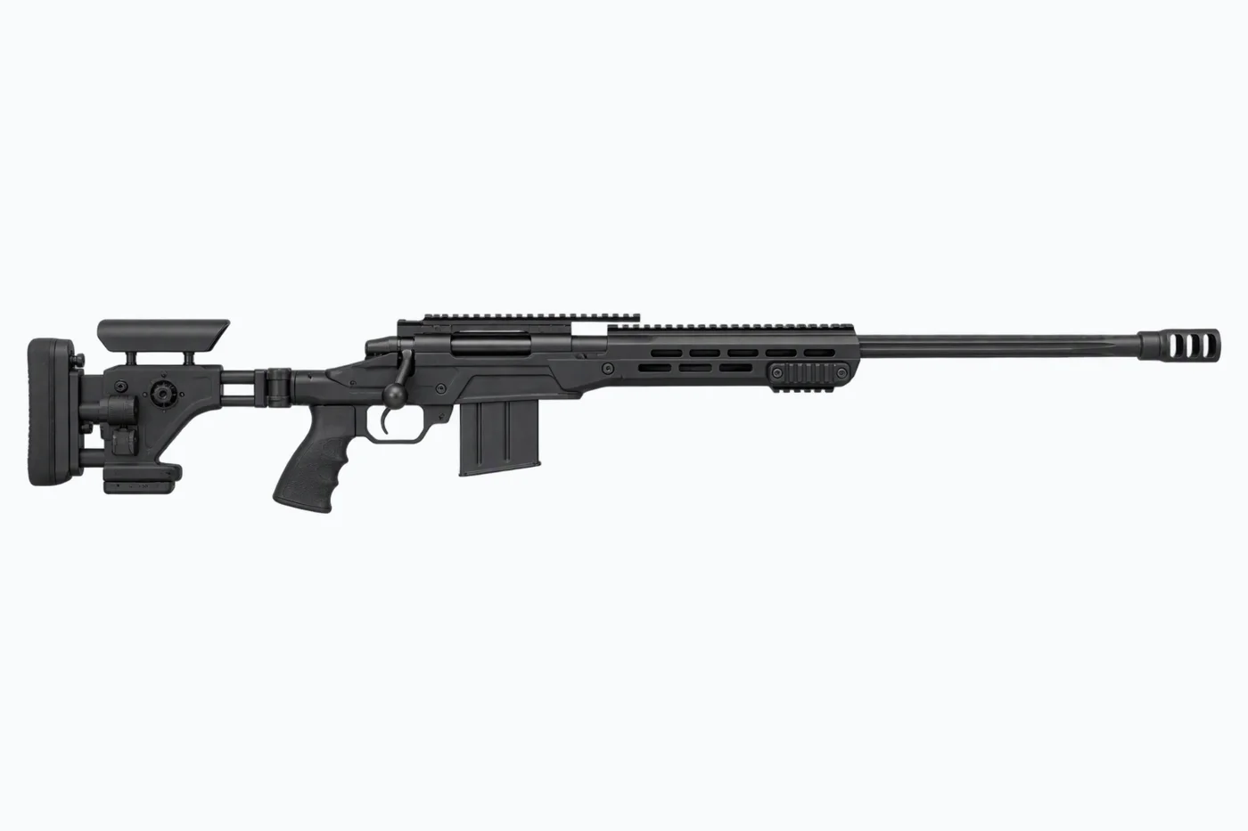 Norinco CS/LR3