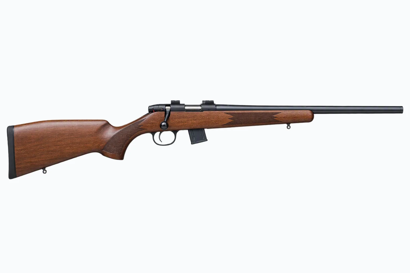 CZ 455