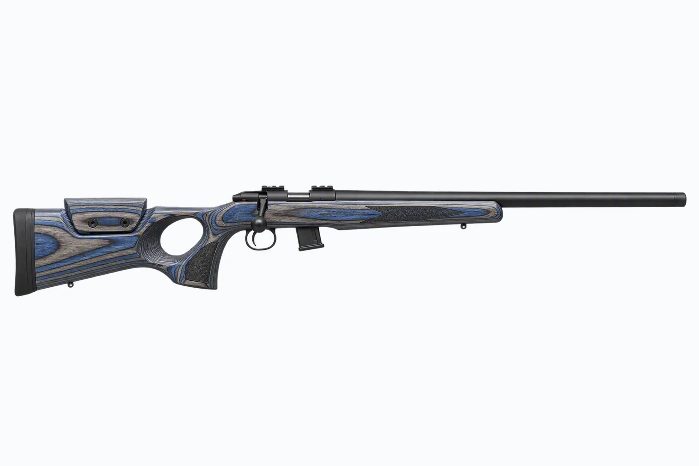 CZ 457 AT-ONE