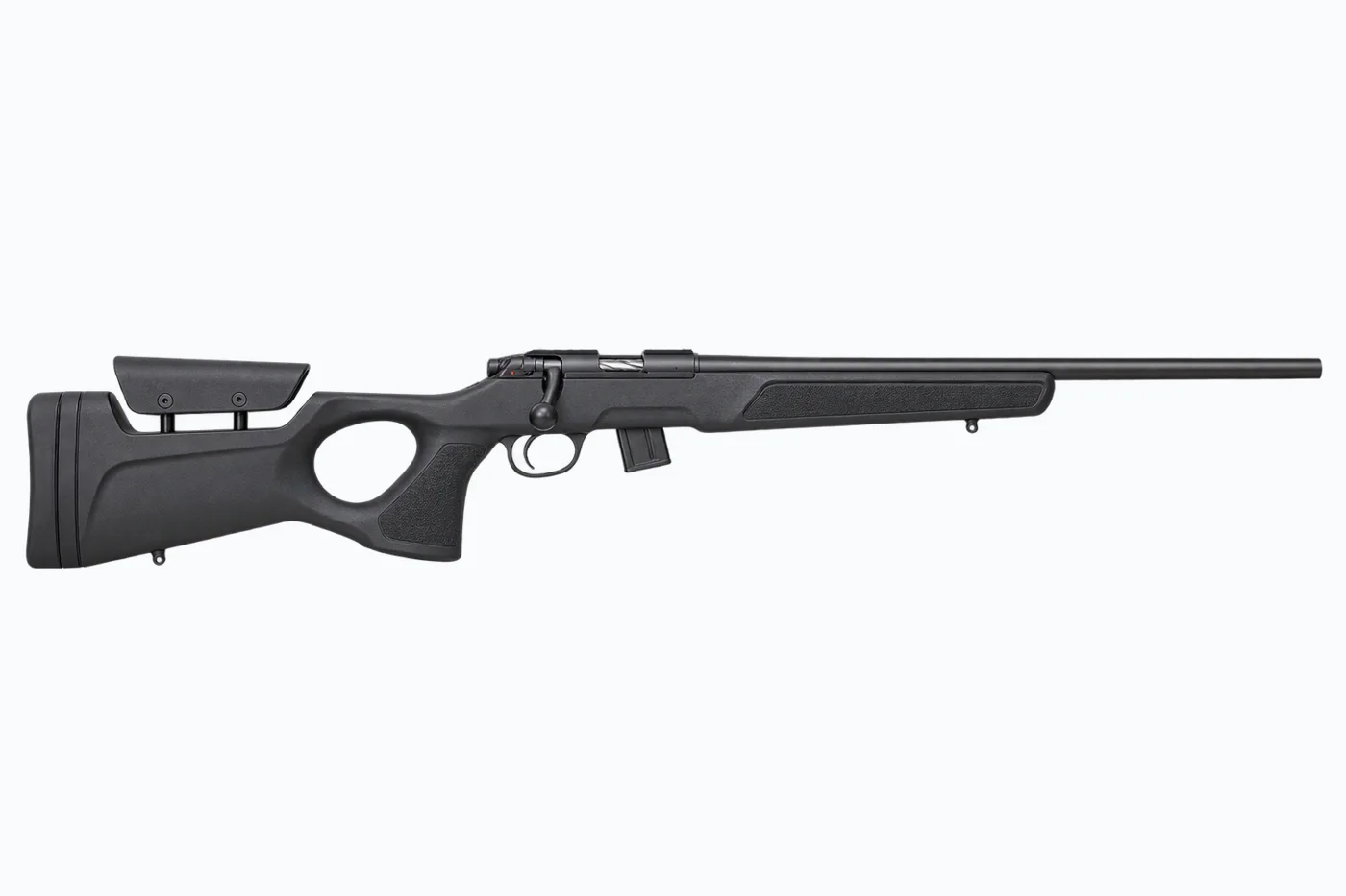 CZ 457 Ergo