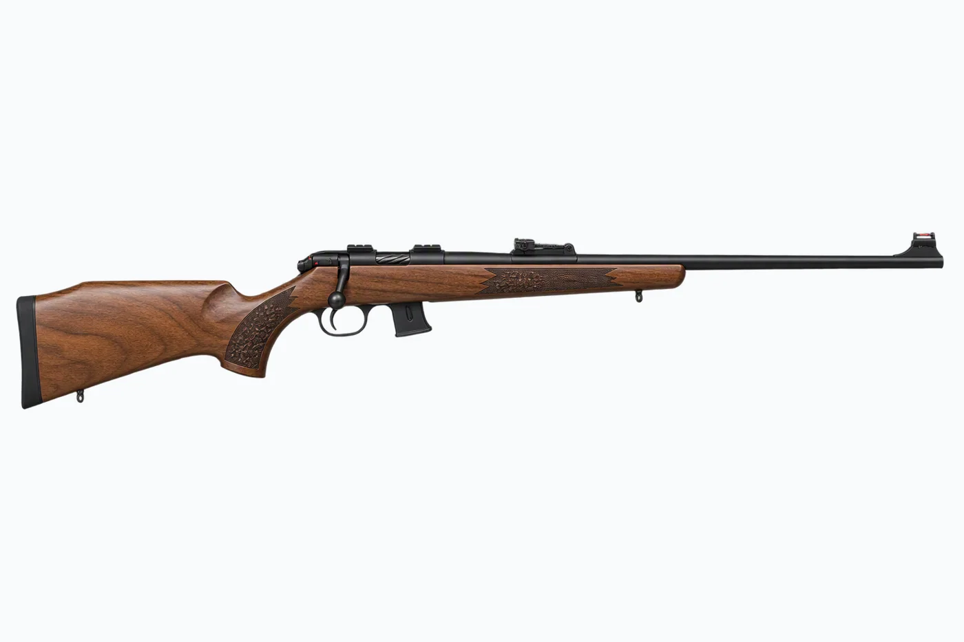 CZ 457 Jaguar XII