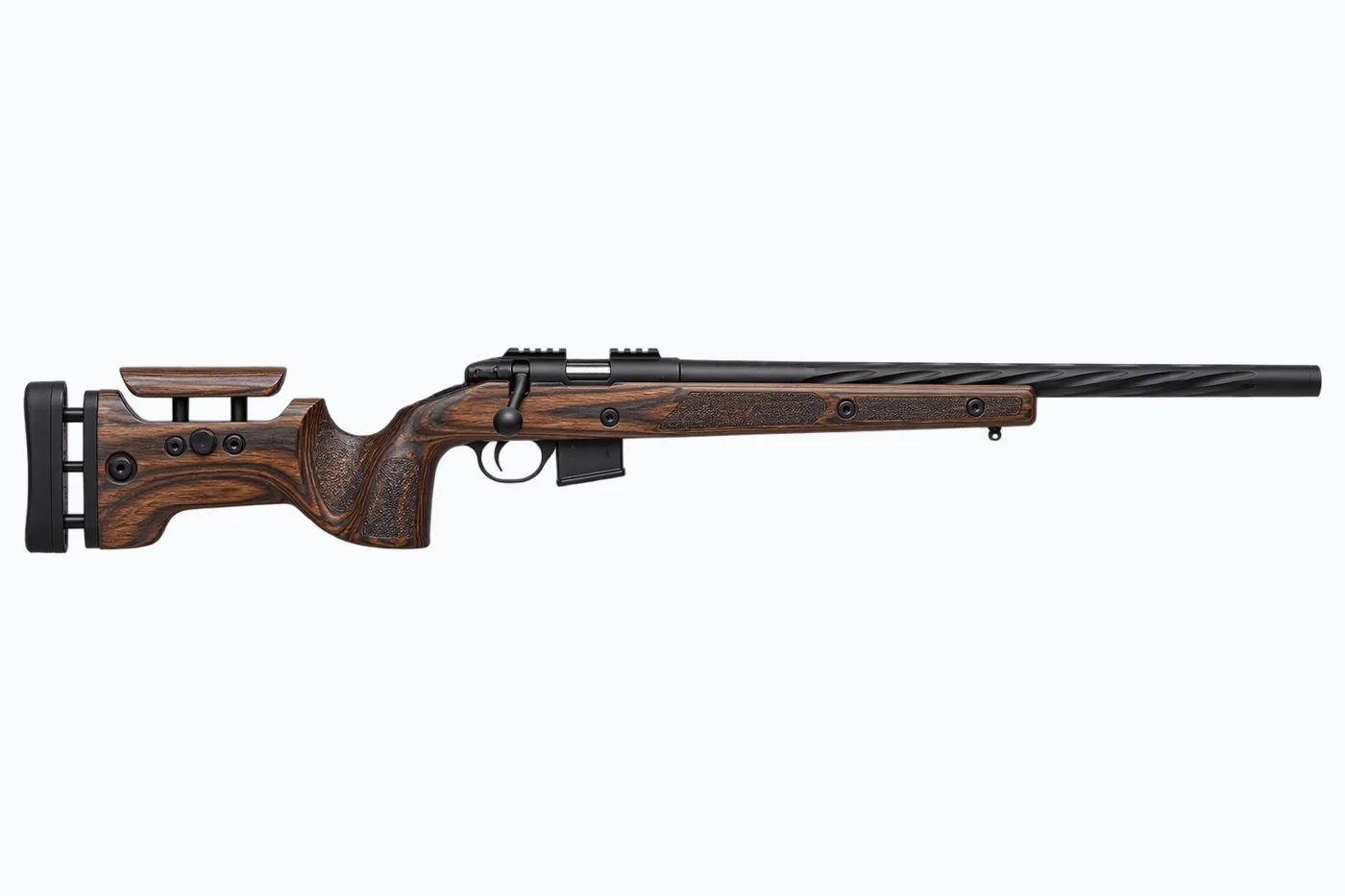 CZ 457 LRP
