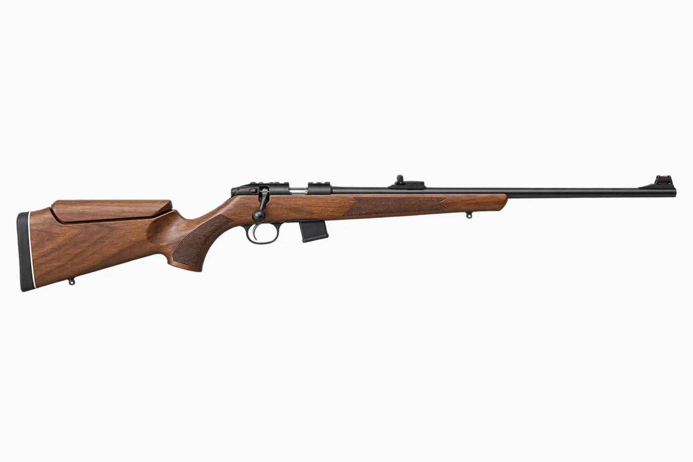 CZ 457 Lux