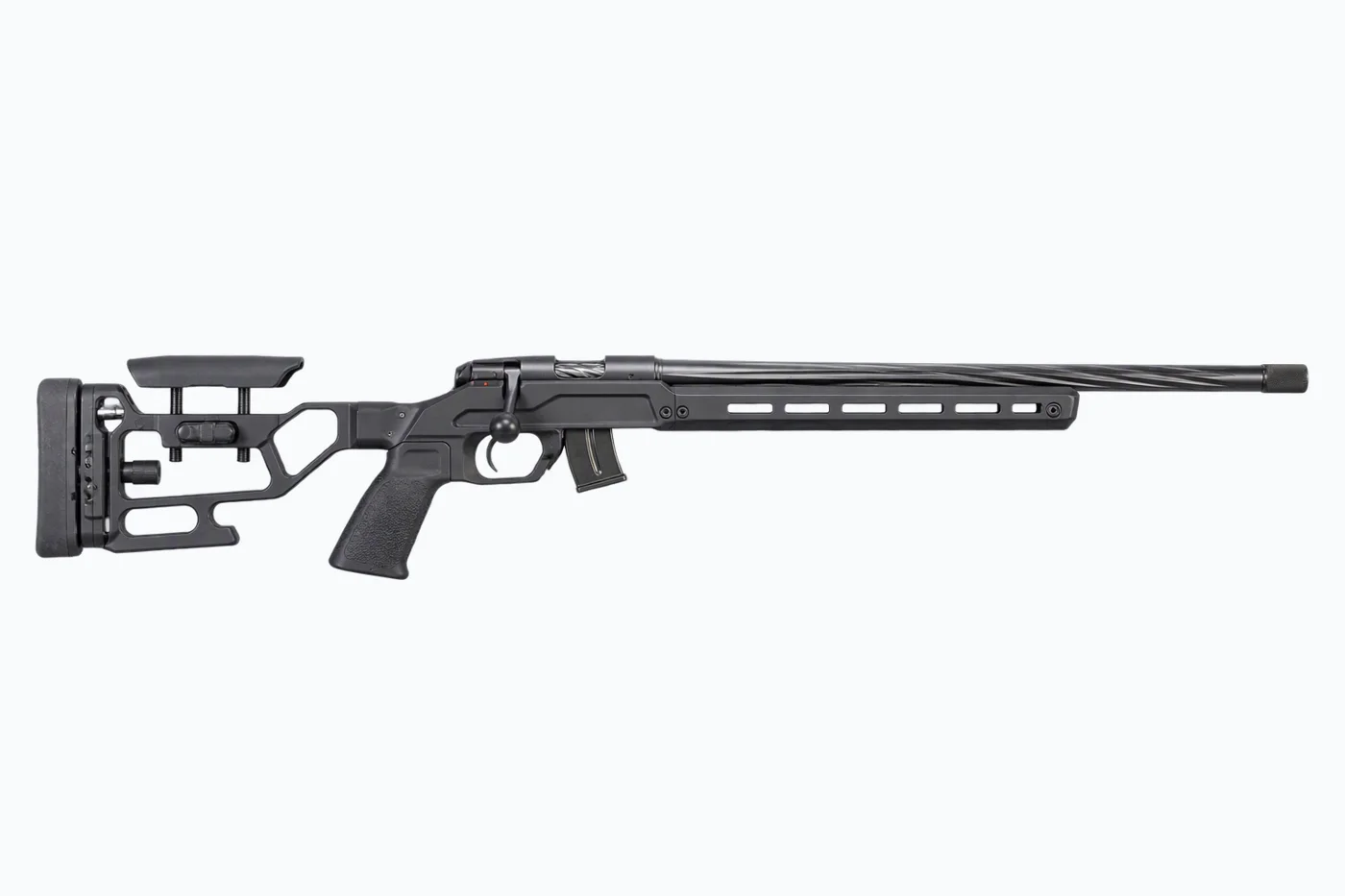CZ 457 MDT