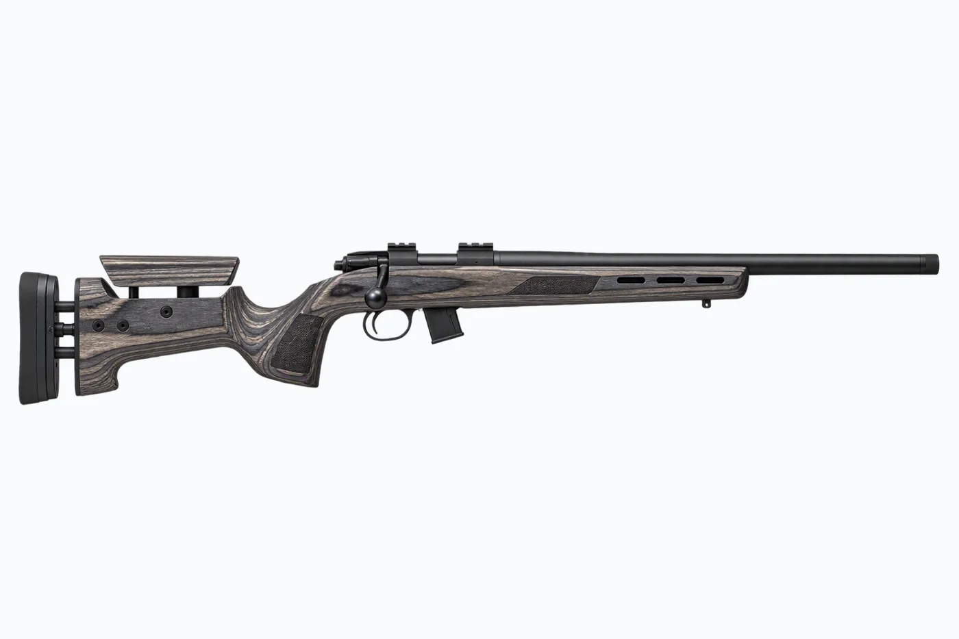 CZ 457 Range
