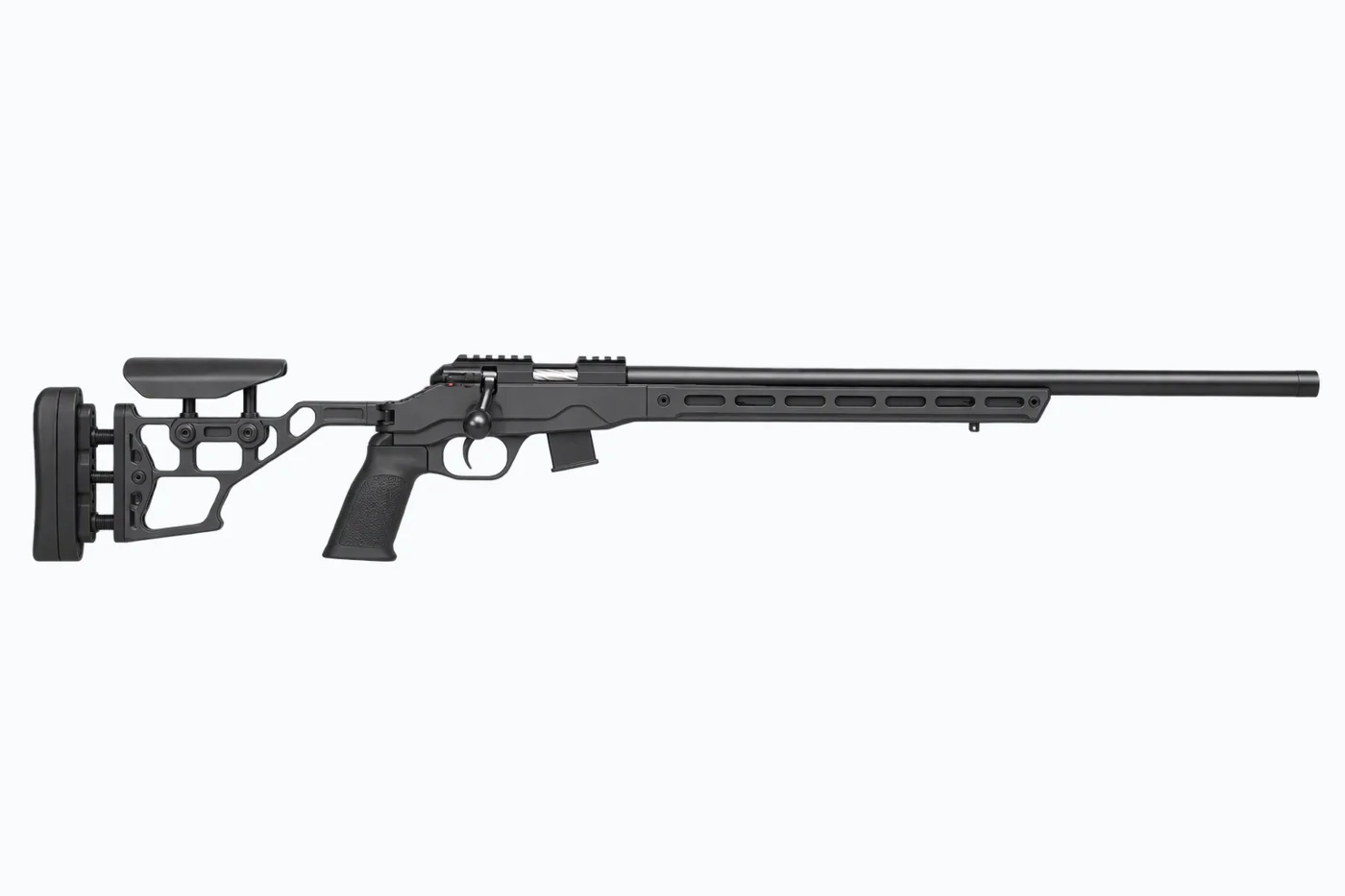 CZ 457 Target