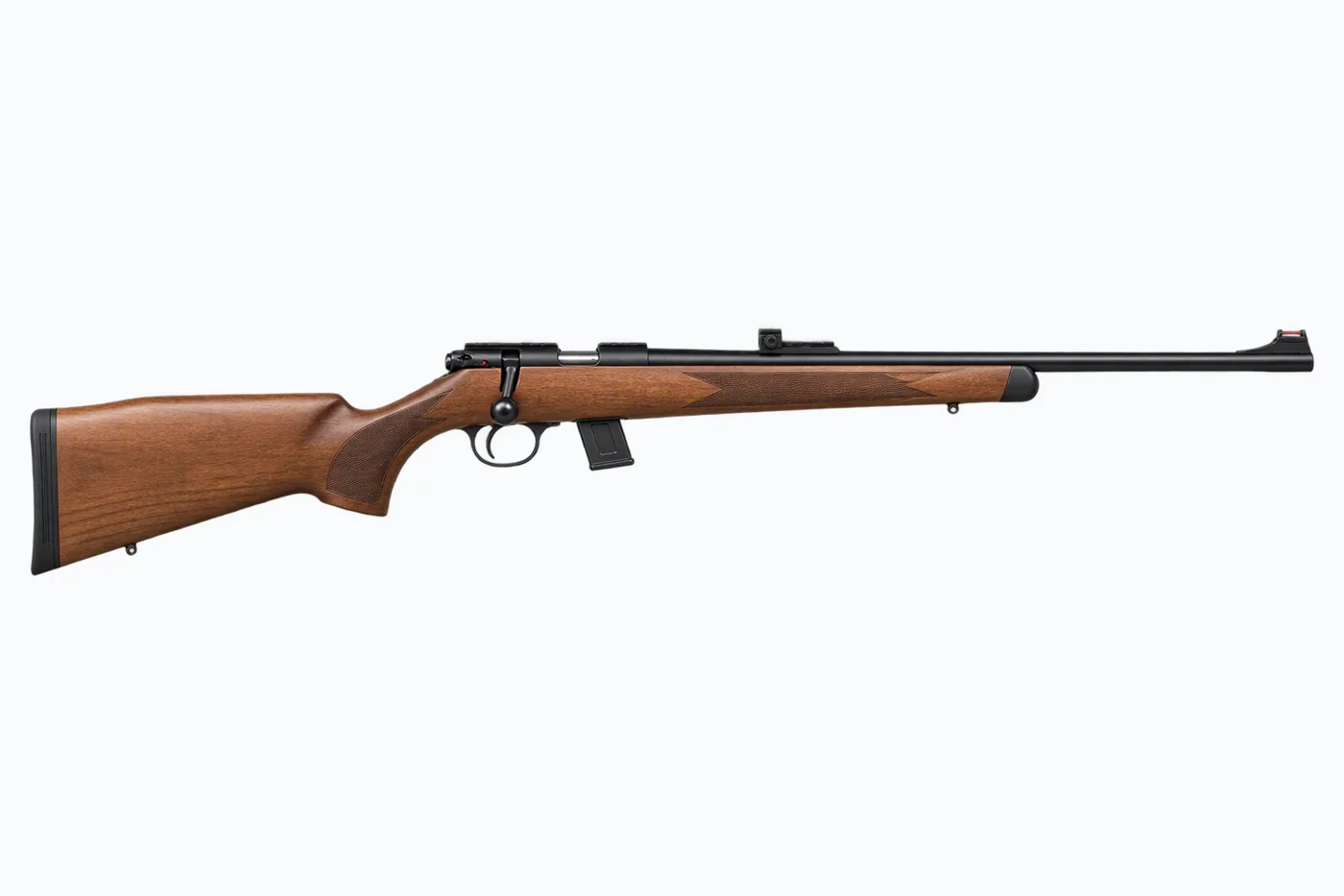 CZ 457 Training Rifle XII