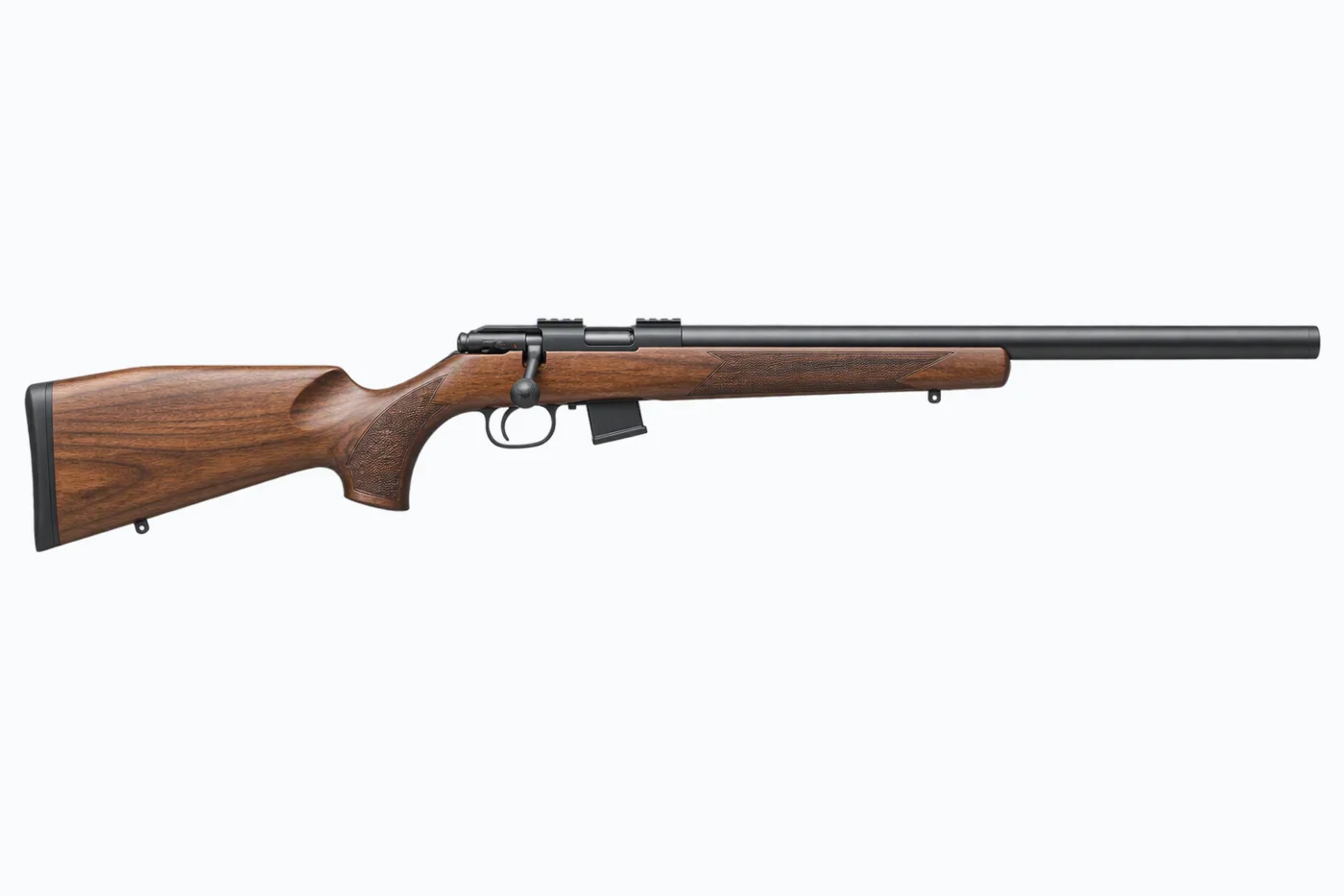 CZ 457 Varmint