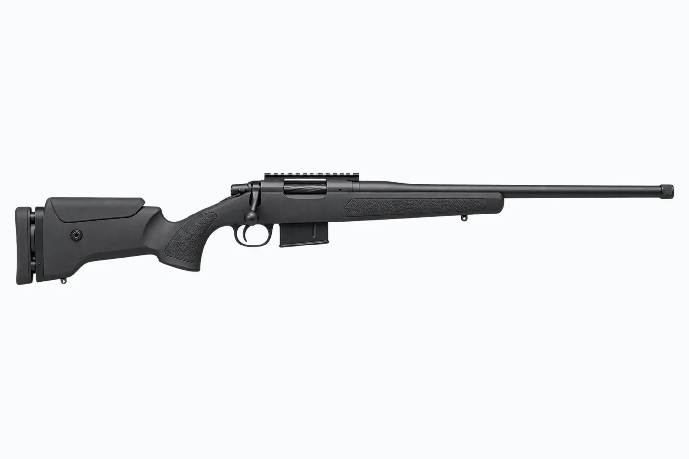 CZ 557 Range