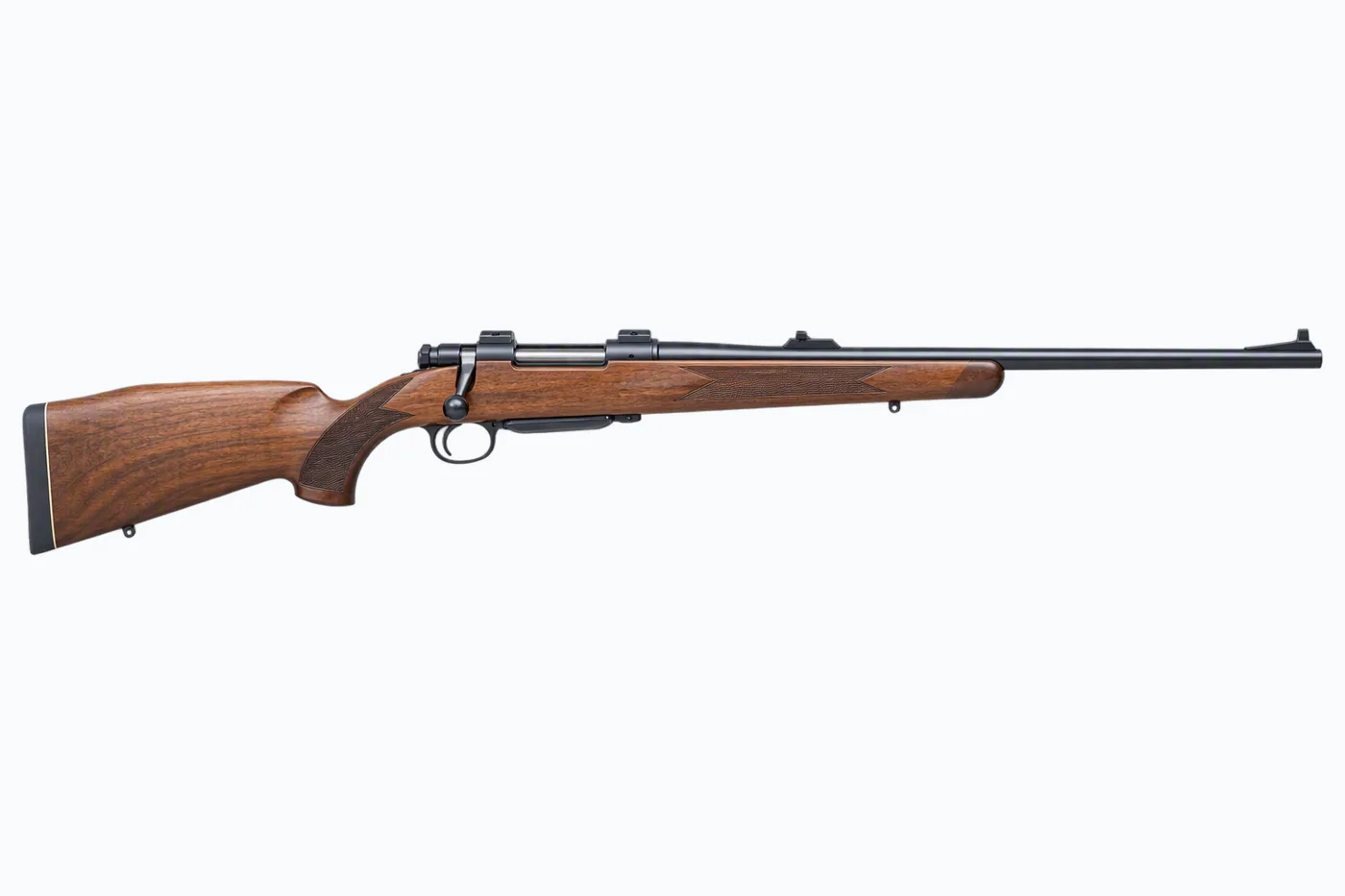 CZ 557