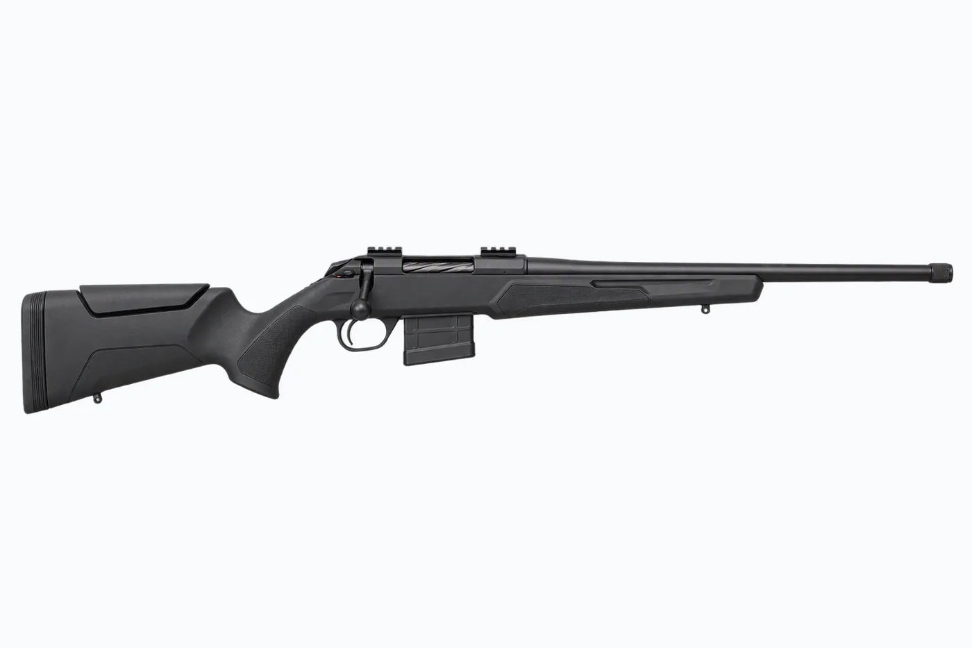 CZ 600 Alpha