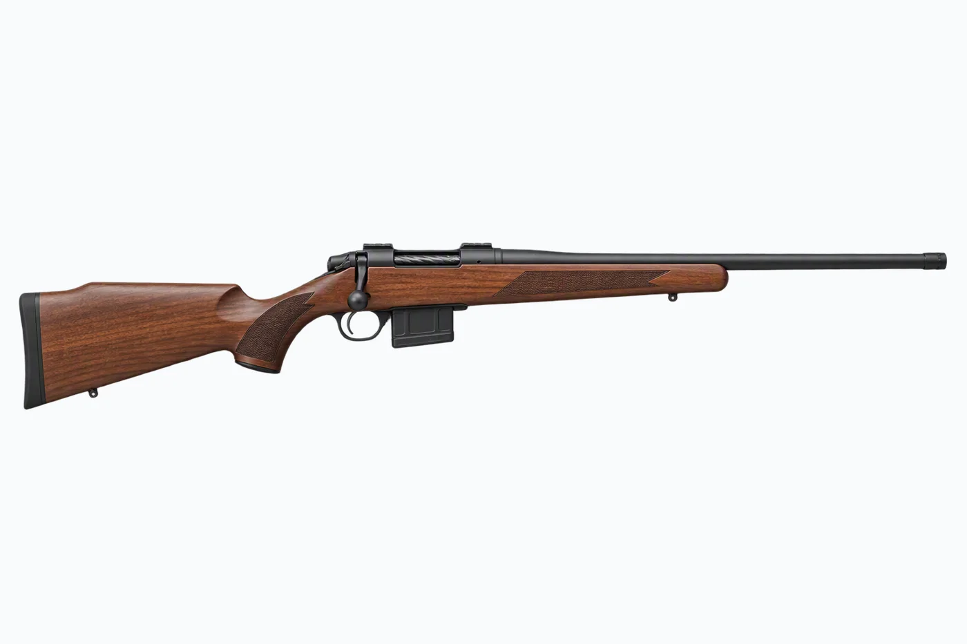 CZ 600 American