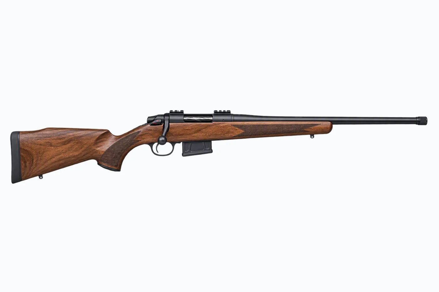 CZ 600+ American