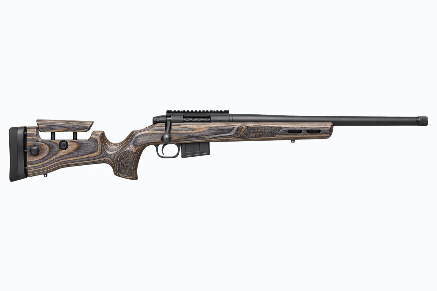 CZ 600+ Range