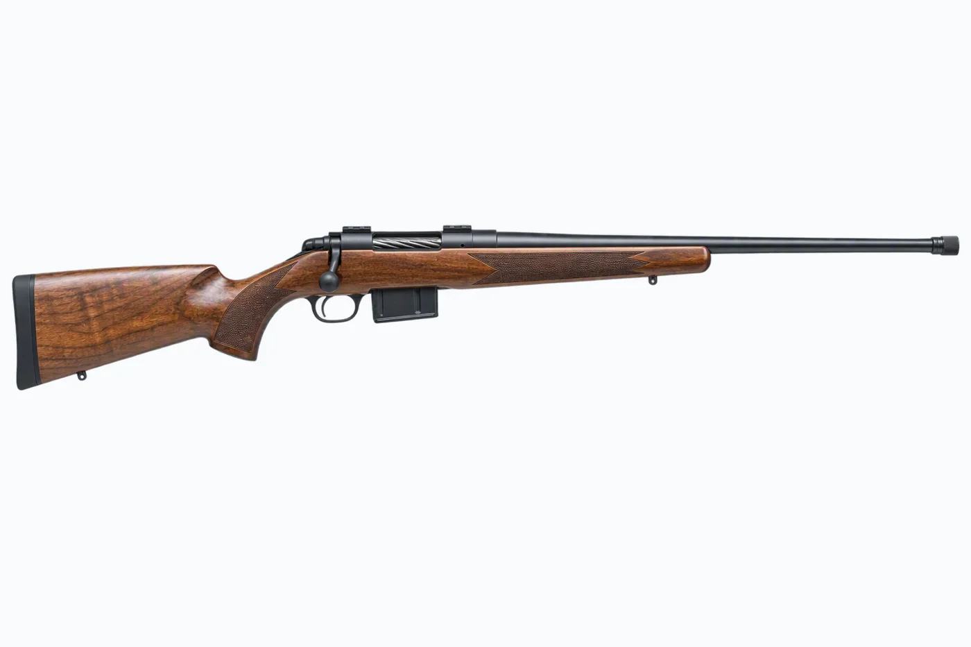 CZ 600+ ST3 American