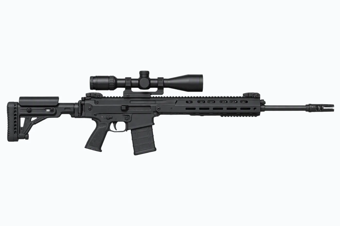 CZ BREN 2 DMR