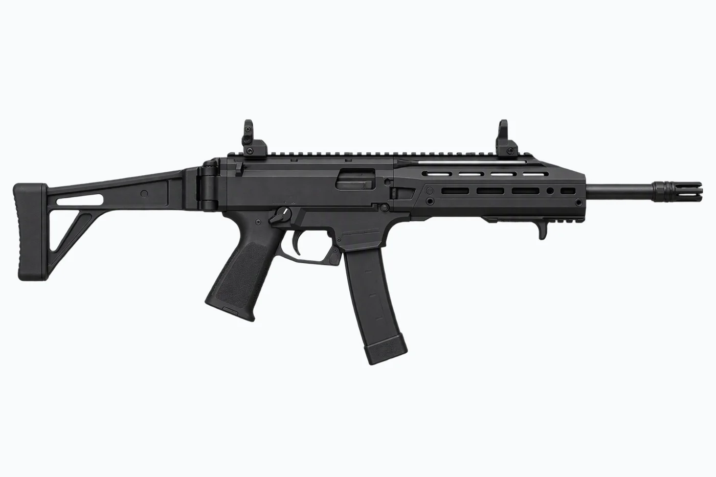CZ Scorpion EVO 3 S1 Carbine